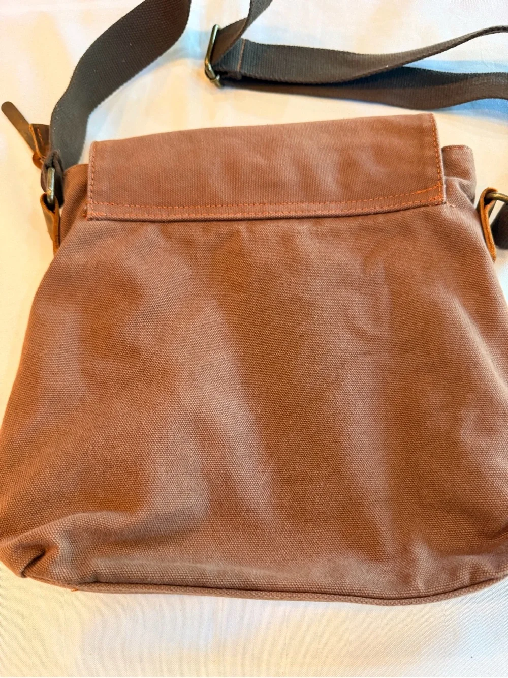 Augur cool messenger